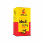 Musli Strong Capsules