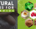 Natural Cures for Fibroids