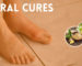 Natural Cures for Gout