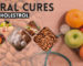 Natural Cures for High Cholesterol