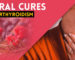 Natural Cures for Hyperthyroidism