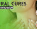 Natural Cures for Hypothyroidism