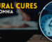 Natural Cures for Insomnia