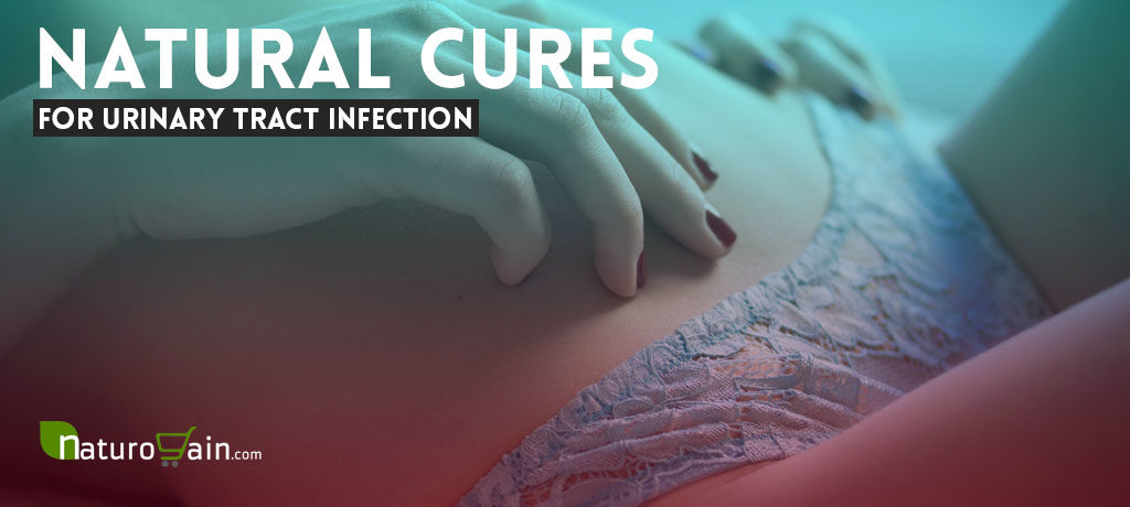 Natural Cures for Urinary Tract Infection