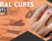 Natural Cures for Warts