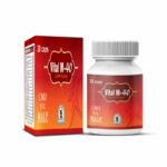 Natural Male Energy Supplements