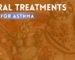 Natural Asthma Treatment