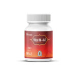 Vital M-40 Capsules