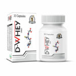 Herbal Weight Gainer Pills