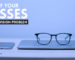 Get Rid of Your Glasses and Improve Vision