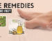 Home Remedies for Cracked Feet