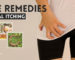 Home Remedies for Rectal Itching