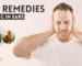 Home Remedies for Ringing in the Ears