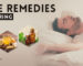 Home Remedies for Snoring