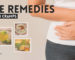 Home Remedies for Stomach Cramps