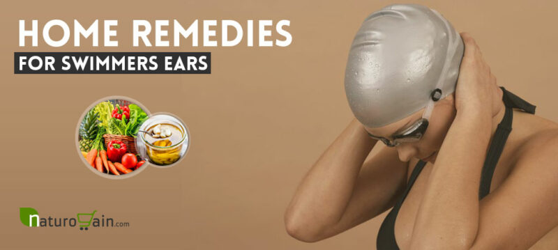 10 Best Home Remedies for Swimmers Ear to Ease Pain