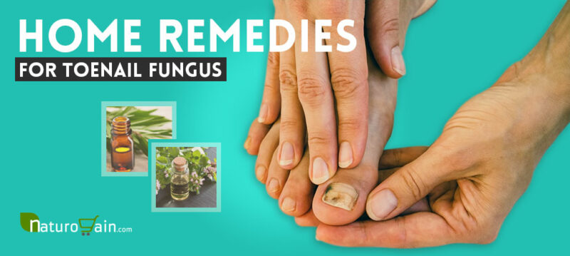 Fighting Diabetic Foot Fungus: Effective Home Remedies for Fast Relief ...