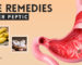 Home Remedies for Ulcer Peptic