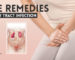 Home Remedies for Urinary Tract Infection