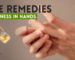 Home Remedies for Weakness in the Hand