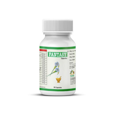 Natural Libido Enhancement Pills for Women