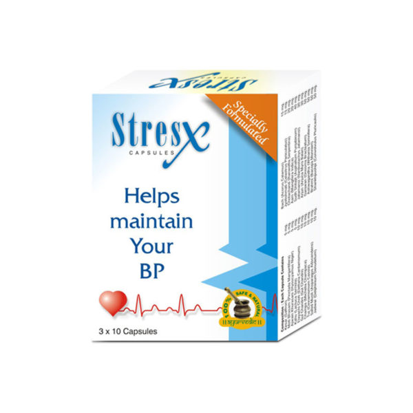 Herbal Treatment for High Blood Pressure, Hypertension Remedies