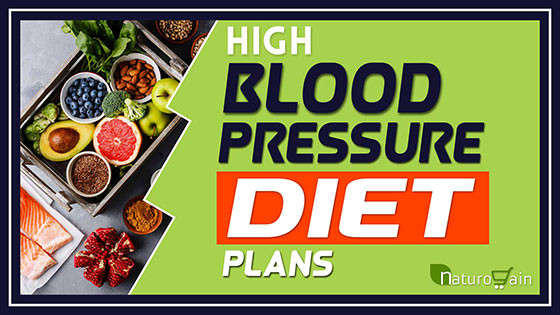 Home Remedies for High Blood Pressure