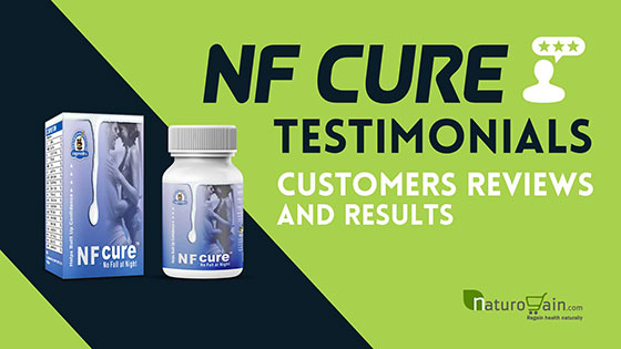 NF Cure Reviews Video