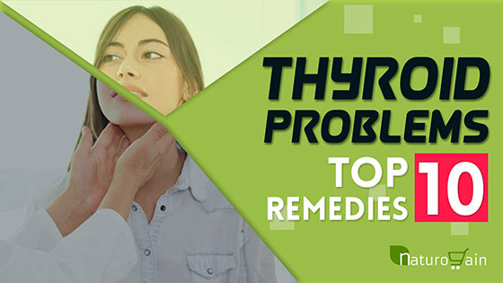 Thyroid Problems Video