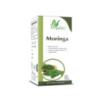 Moringa Oleifera Leaf Extract Pills