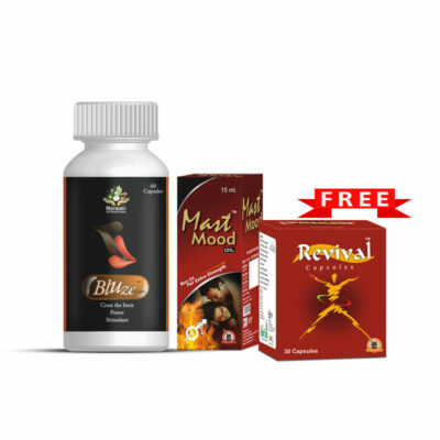 Best Herbal Erection Enhancer Pills and Oil