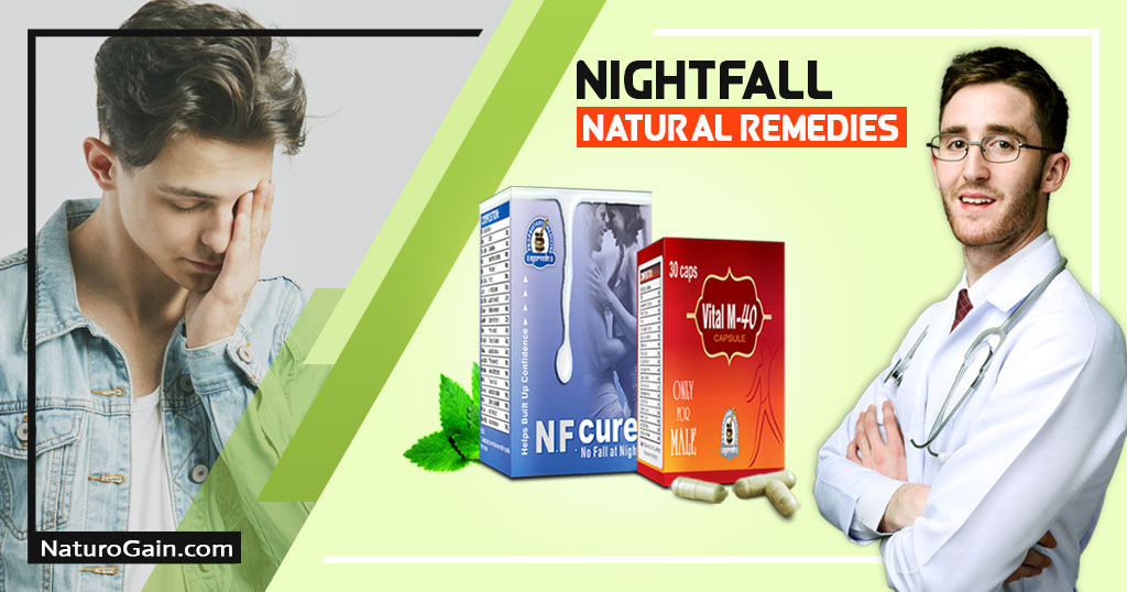 How to Prevent Nightfall Naturally?