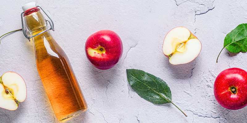 Apple Cider Vinegar