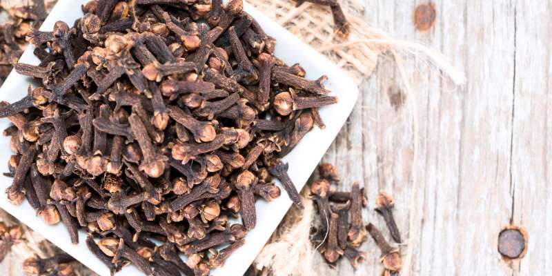 Cloves Natural Remedies