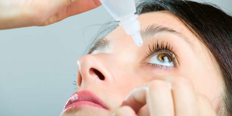 Eye Hygiene Eye Care Tips