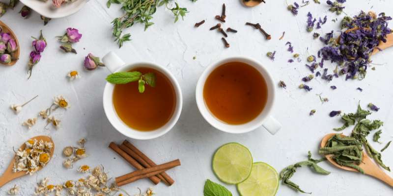 Herbal Teas