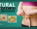 Natural Fat Burning Home Remedies