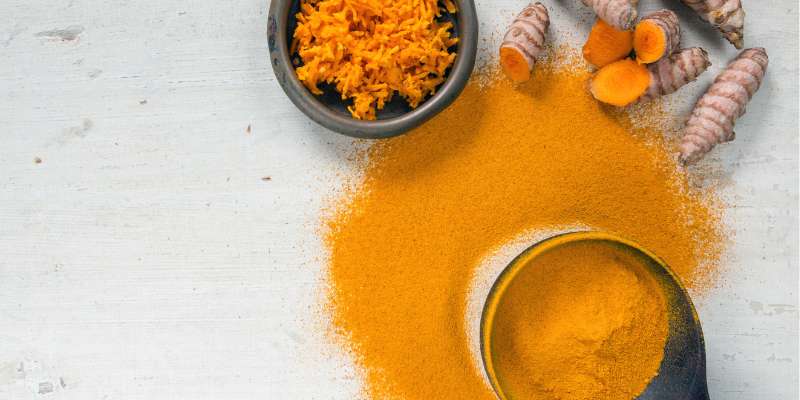 Turmeric Remedy