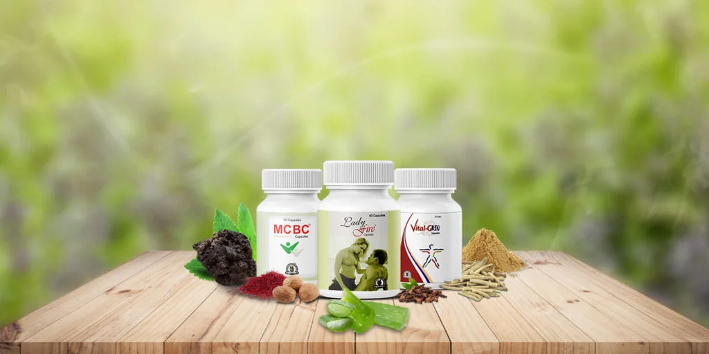 Herbal Supplements for Women