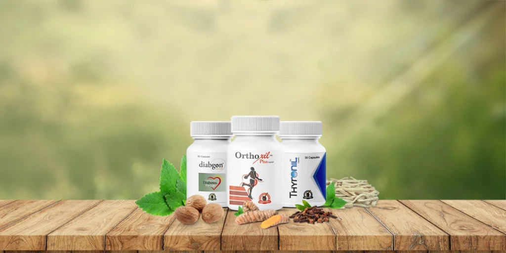 Natural Herbal Supplements